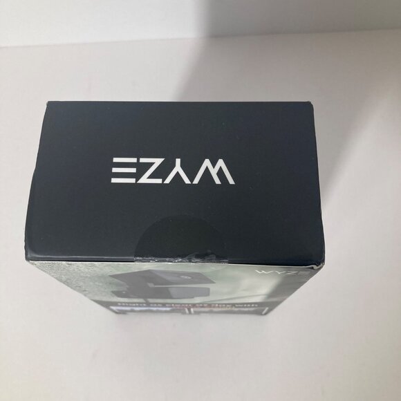 Wyze Cam Pan Black NIB Model WYZECPAN3 - Picture 5 of 6